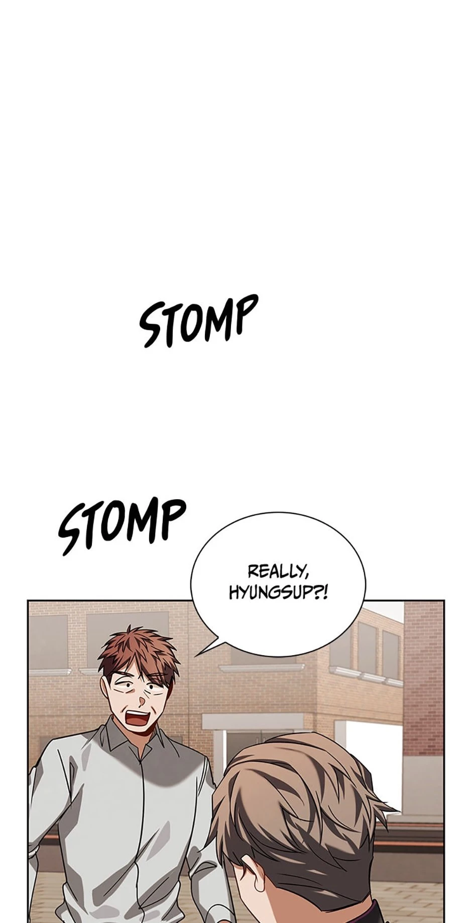 To Be an Actor Chapter 51 - 57