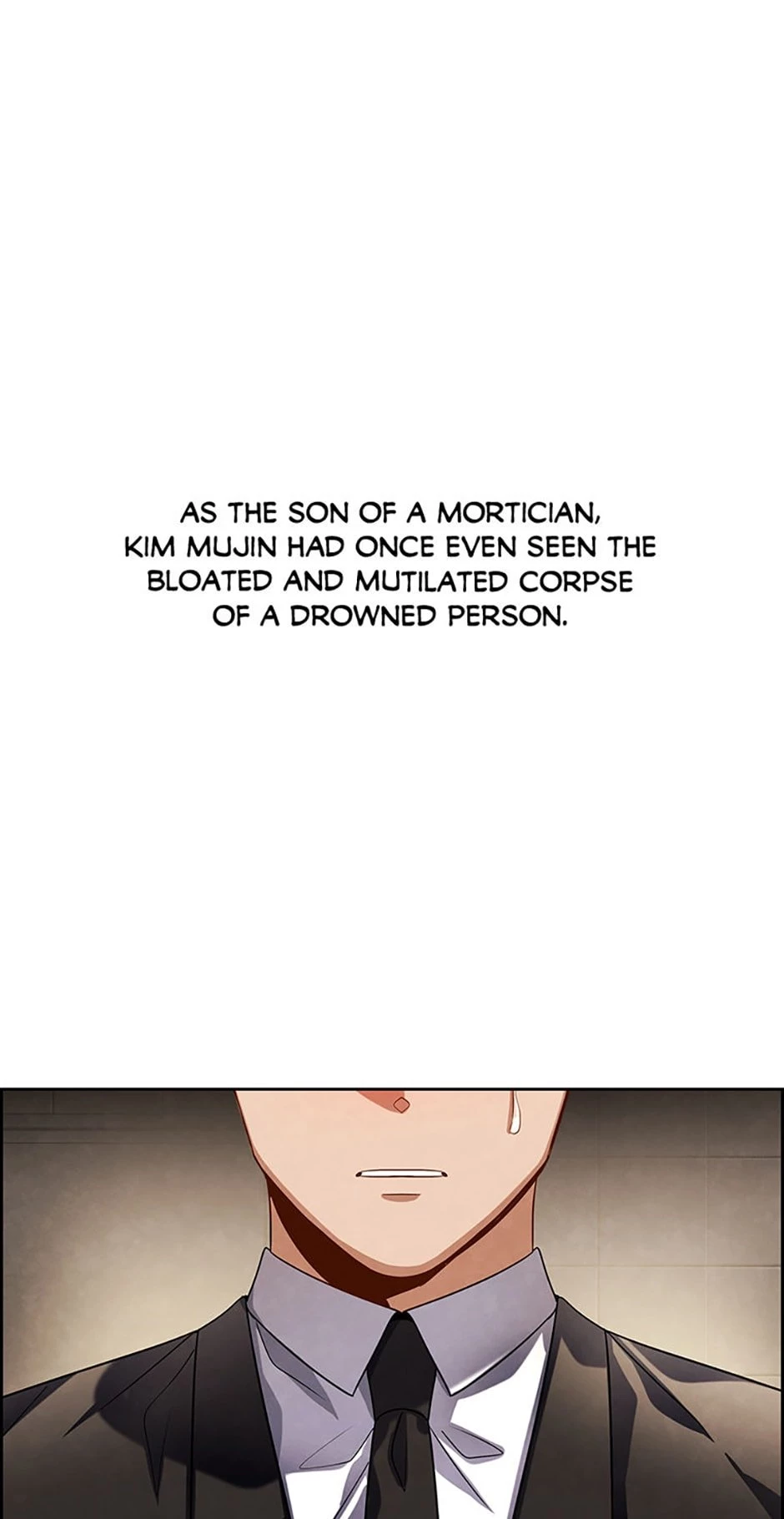 To Be an Actor Chapter 50 - 11