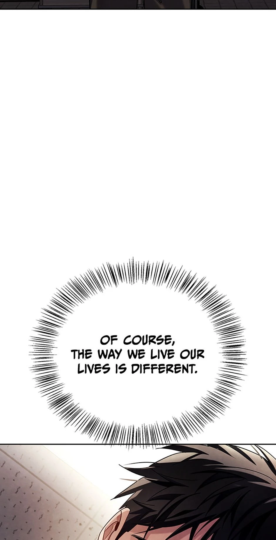 To Be an Actor Chapter 50 - 17