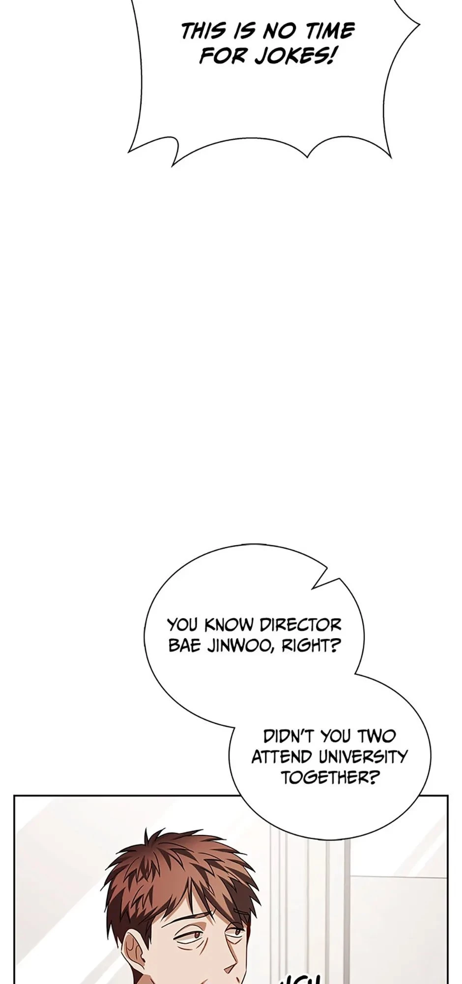 To Be an Actor Chapter 52 - 93