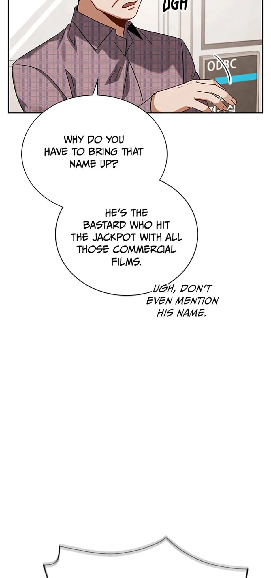 To Be an Actor Chapter 52 - 94