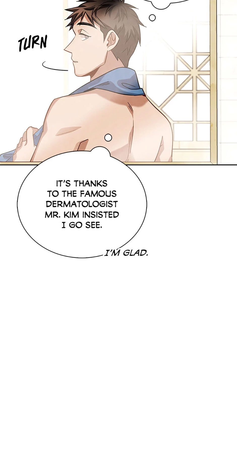 To Be an Actor Chapter 50 - 25
