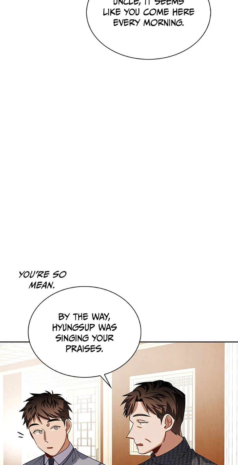 To Be an Actor Chapter 50 - 27