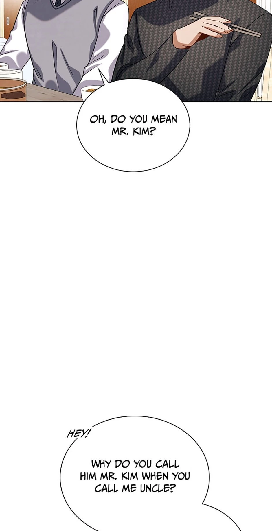 To Be an Actor Chapter 50 - 28