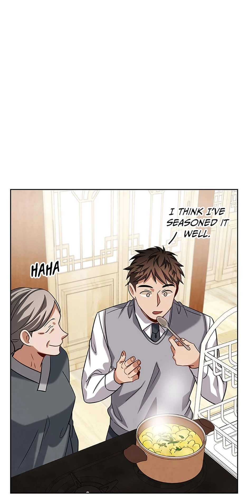 To Be an Actor Chapter 51 - 81