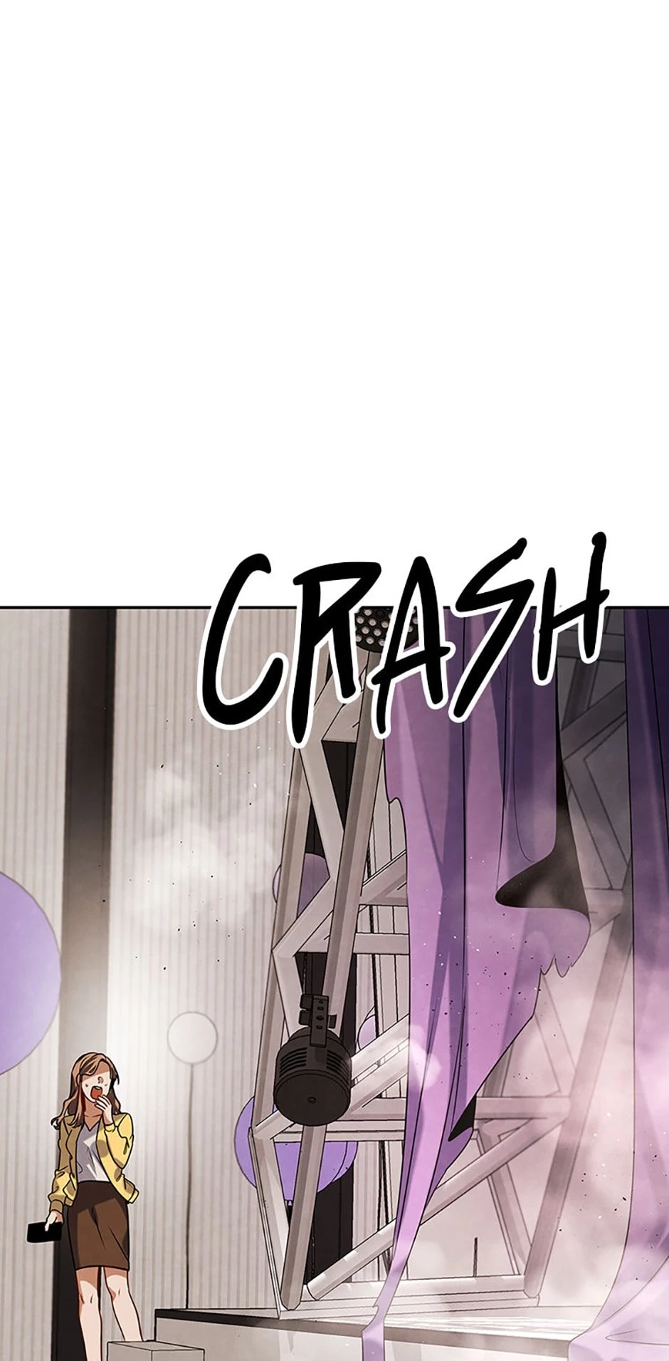 To Be an Actor Chapter 49 - 1