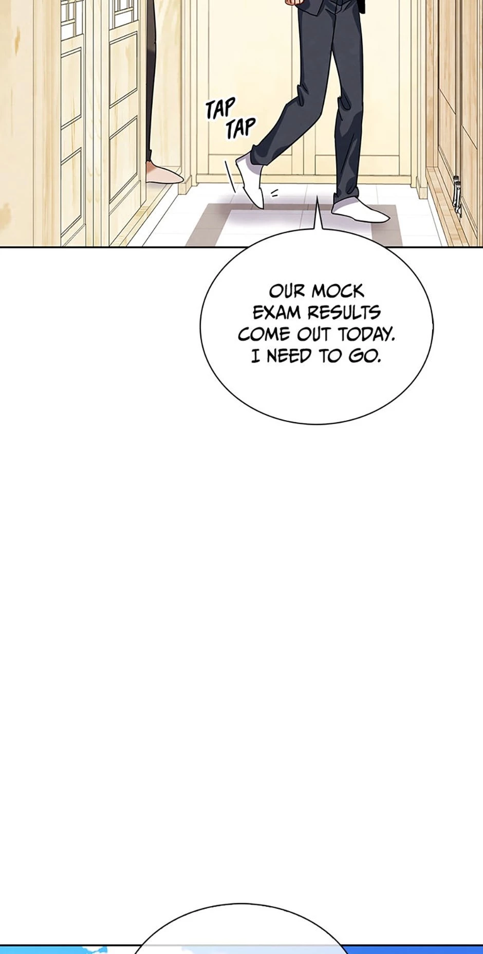 To Be an Actor Chapter 50 - 38