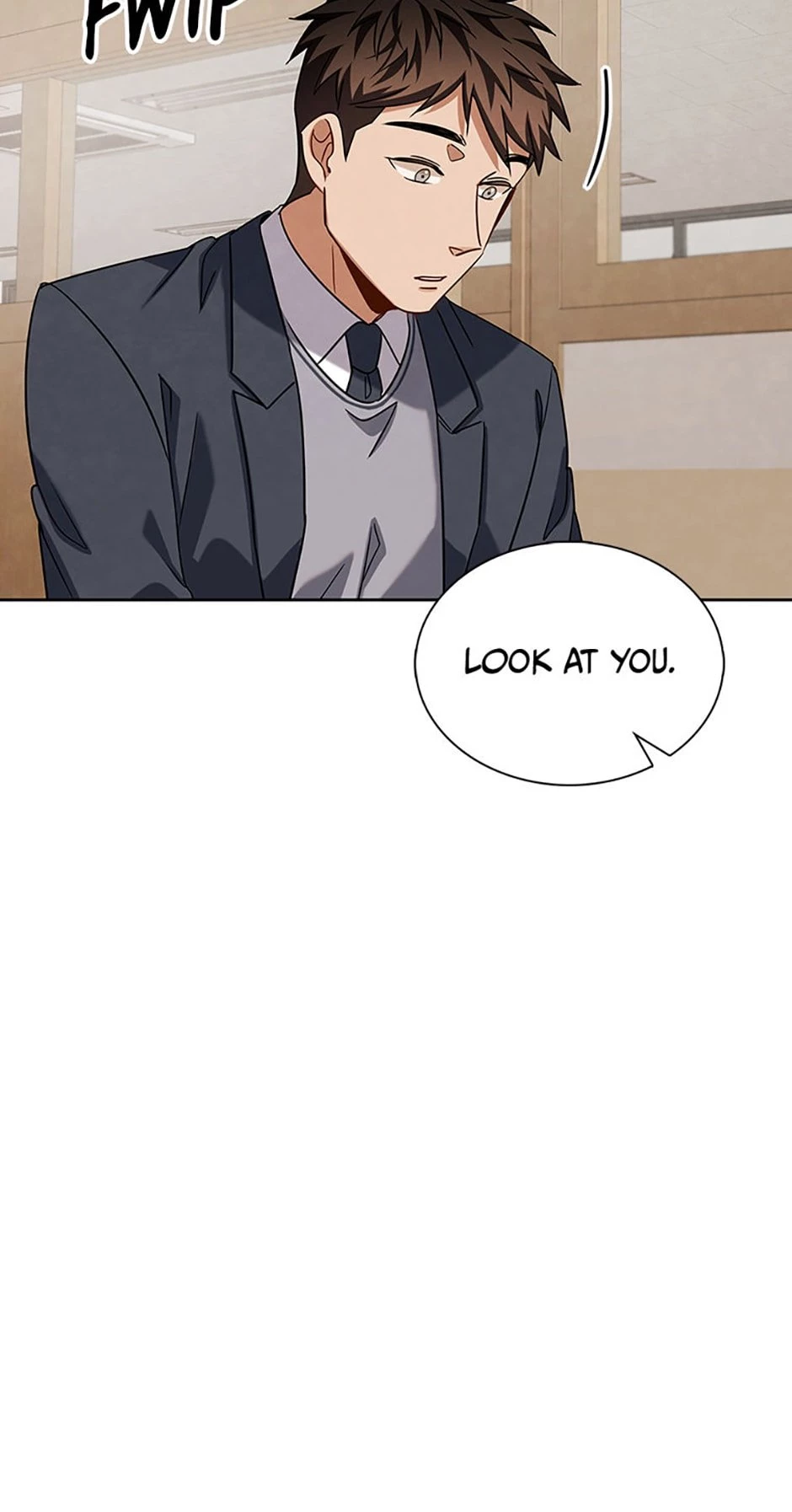 To Be an Actor Chapter 51 - 92