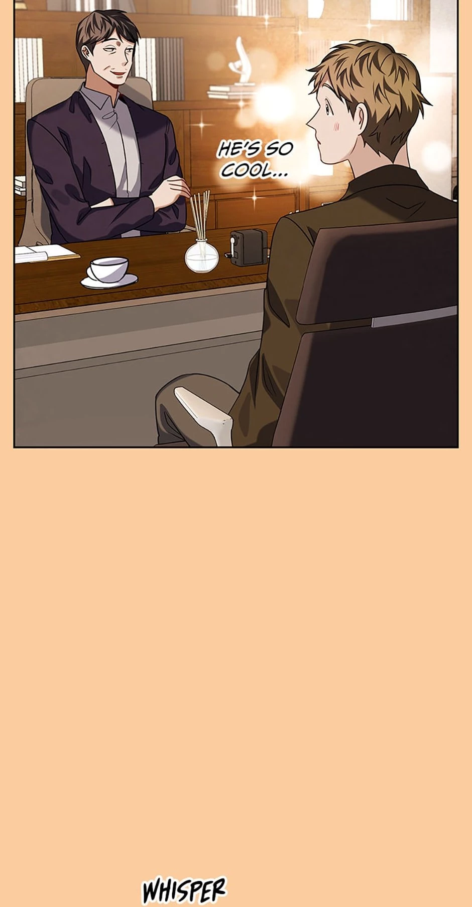 To Be an Actor Chapter 49 - 15