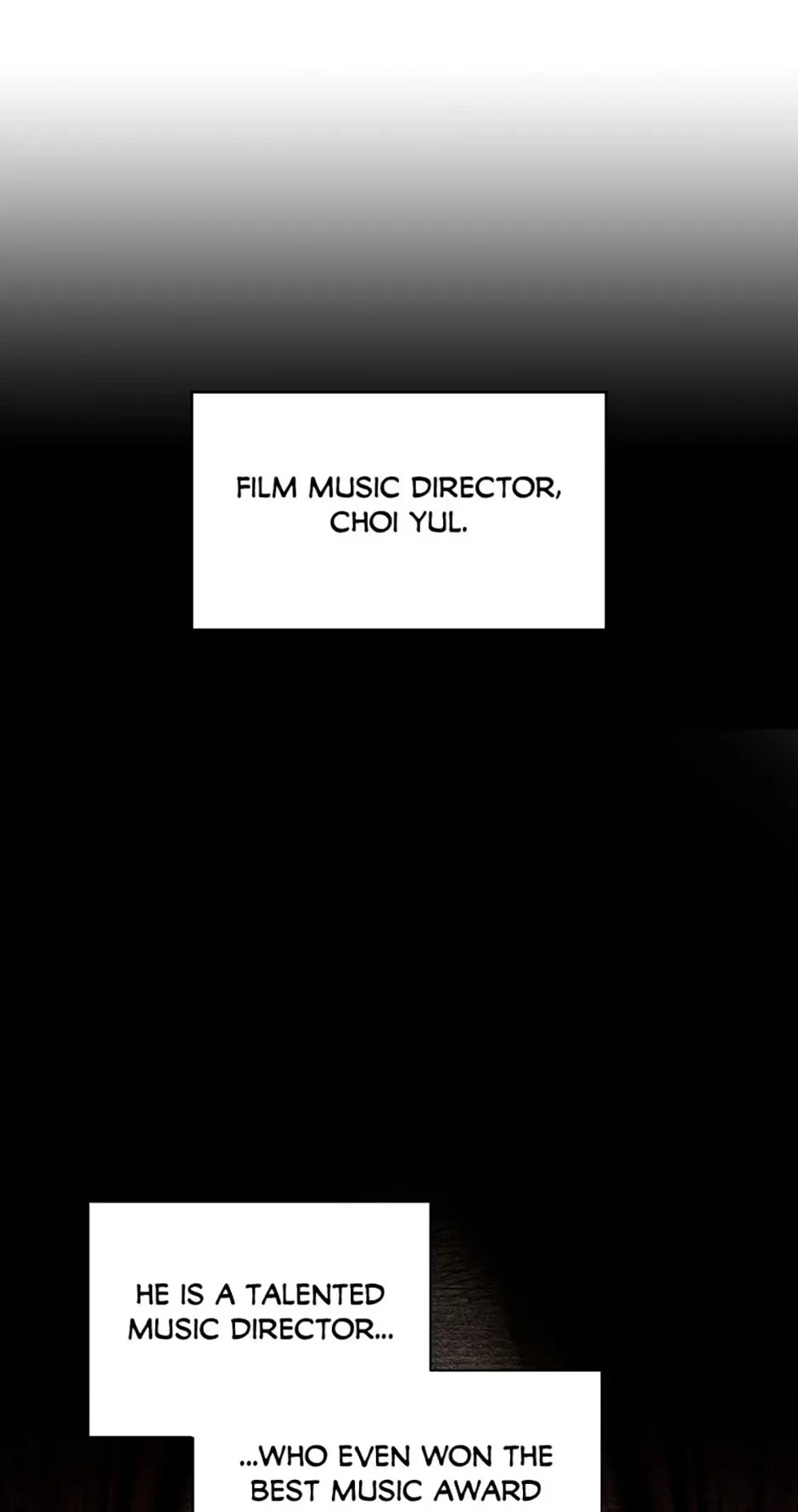 To Be an Actor Chapter 48 - 1