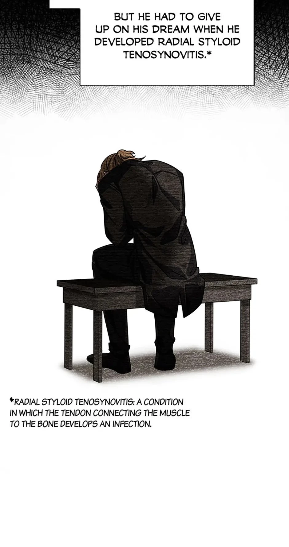 To Be an Actor Chapter 48 - 3