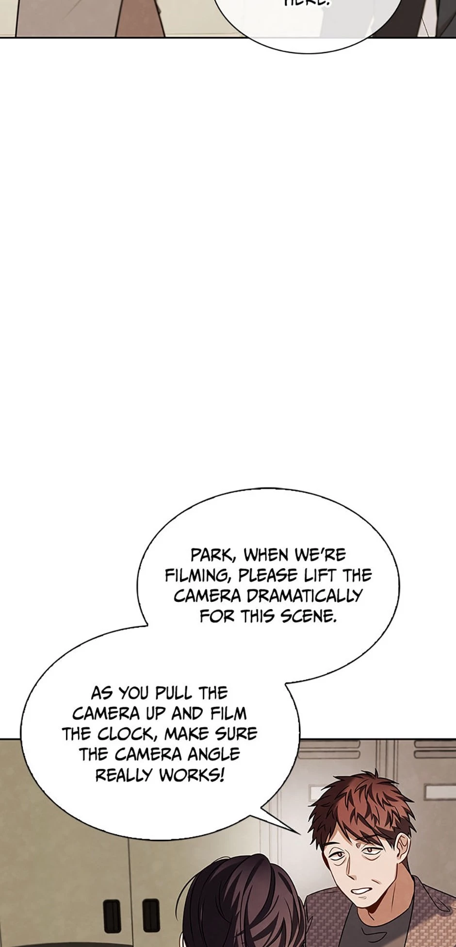 To Be an Actor Chapter 49 - 24