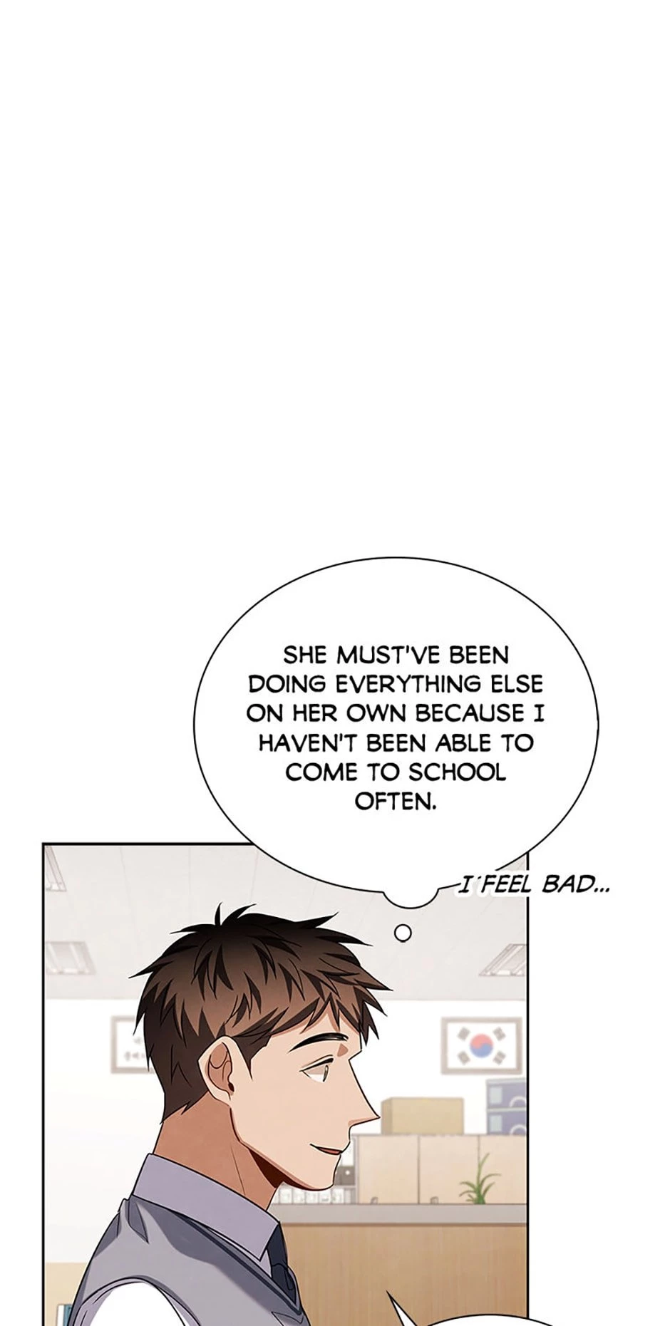 To Be an Actor Chapter 50 - 61