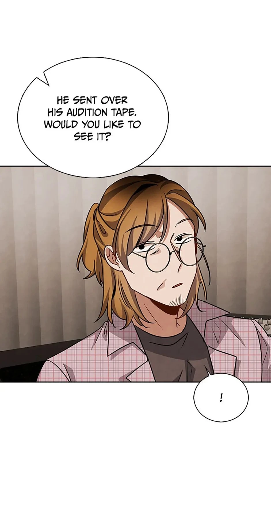 To Be an Actor Chapter 48 - 10