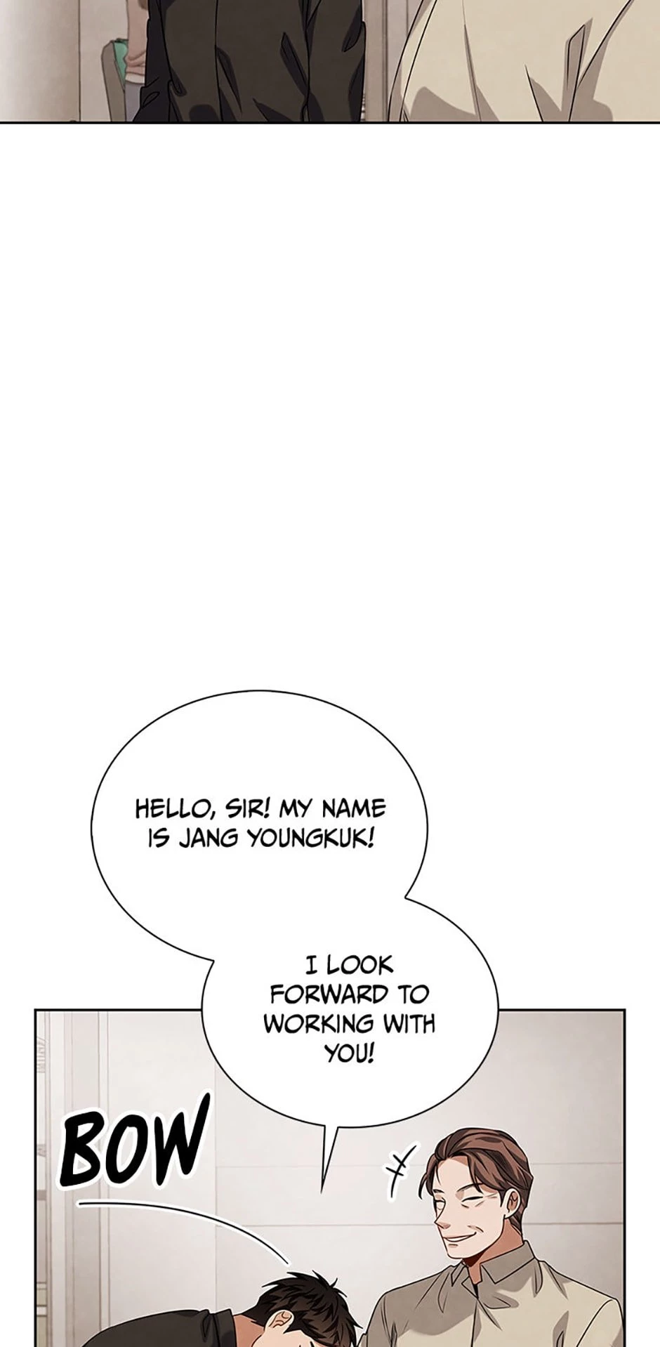 To Be an Actor Chapter 49 - 30
