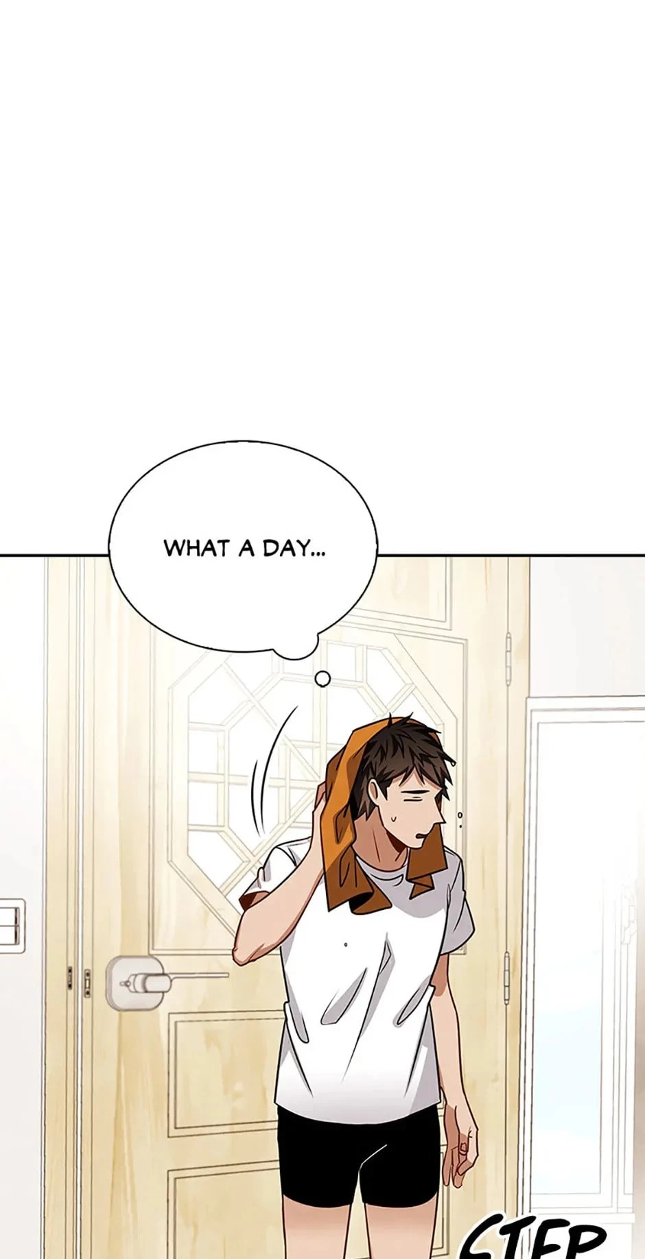 To Be an Actor Chapter 48 - 14