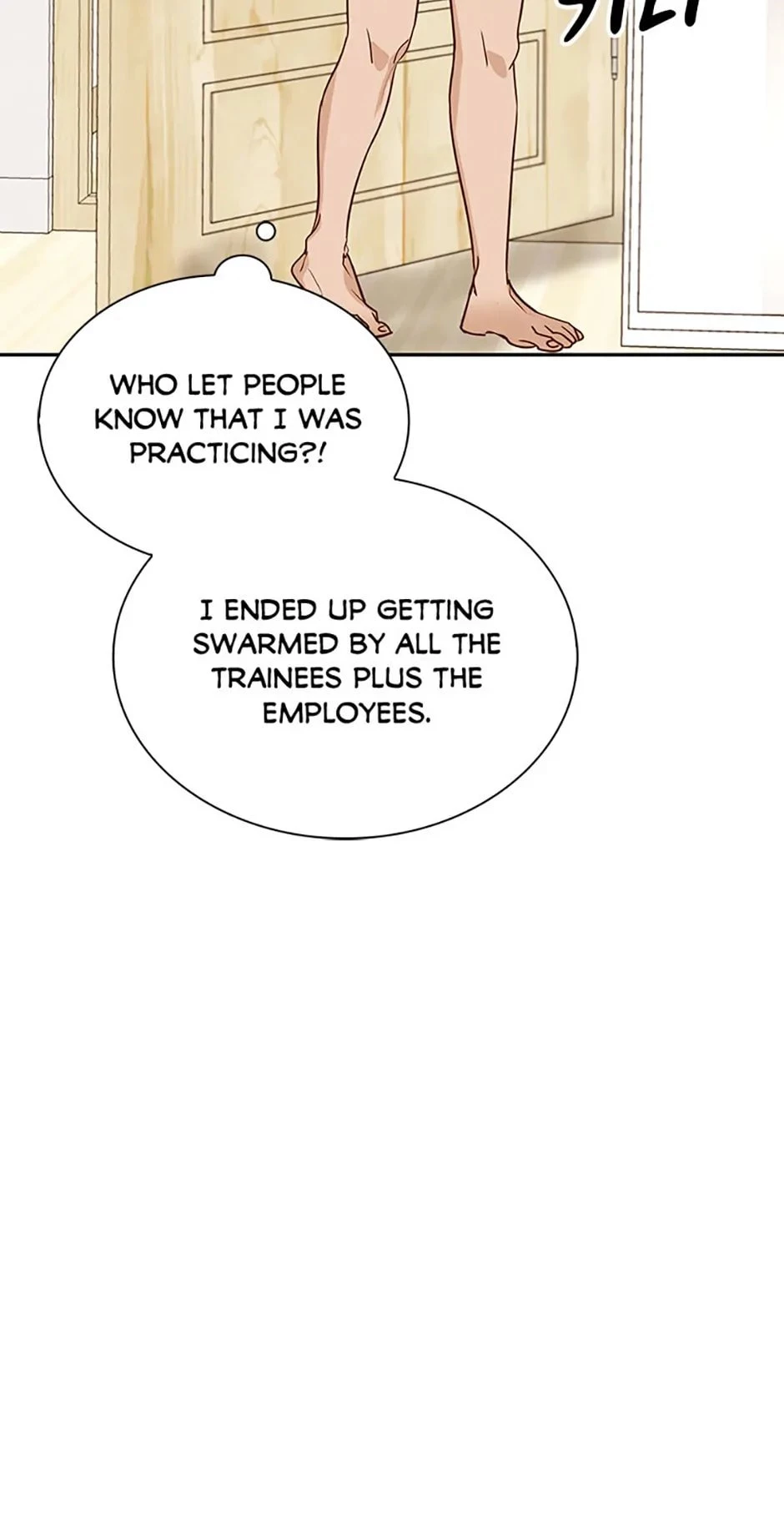 To Be an Actor Chapter 48 - 15