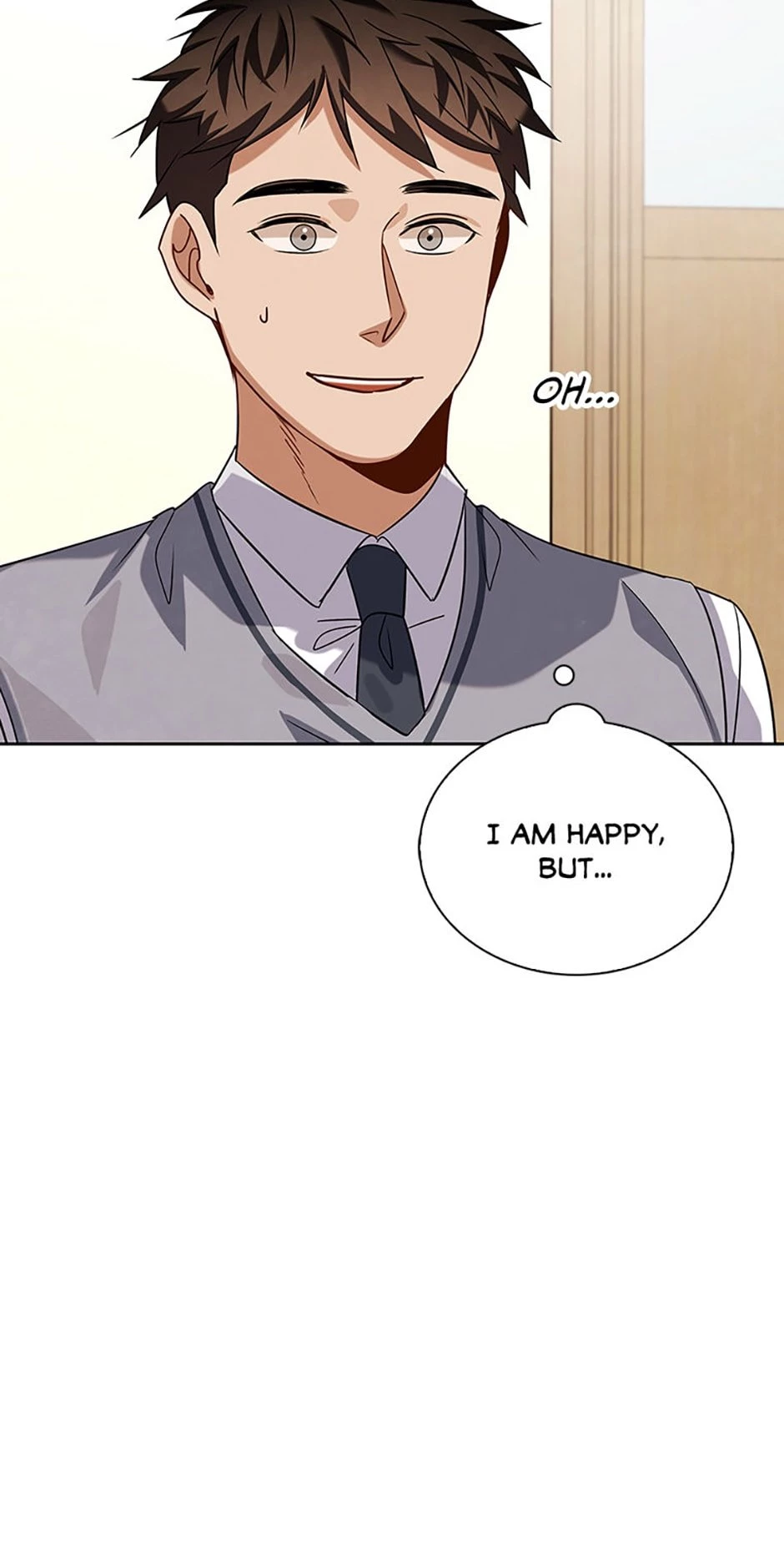 To Be an Actor Chapter 50 - 67