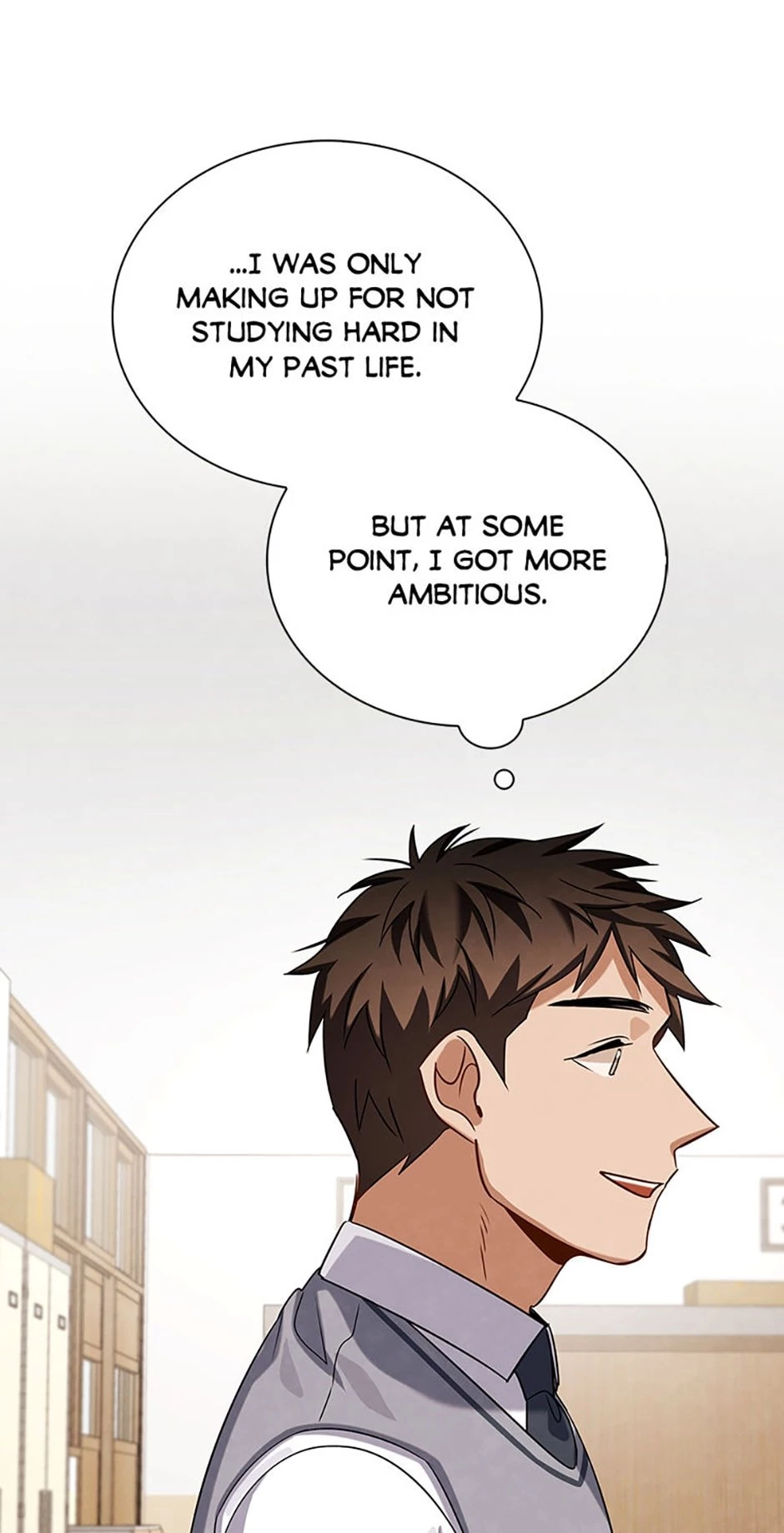 To Be an Actor Chapter 50 - 68