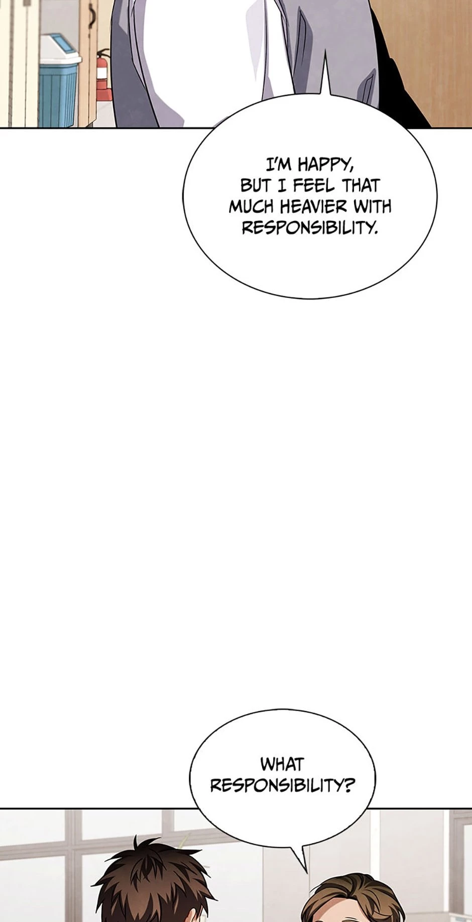 To Be an Actor Chapter 50 - 69