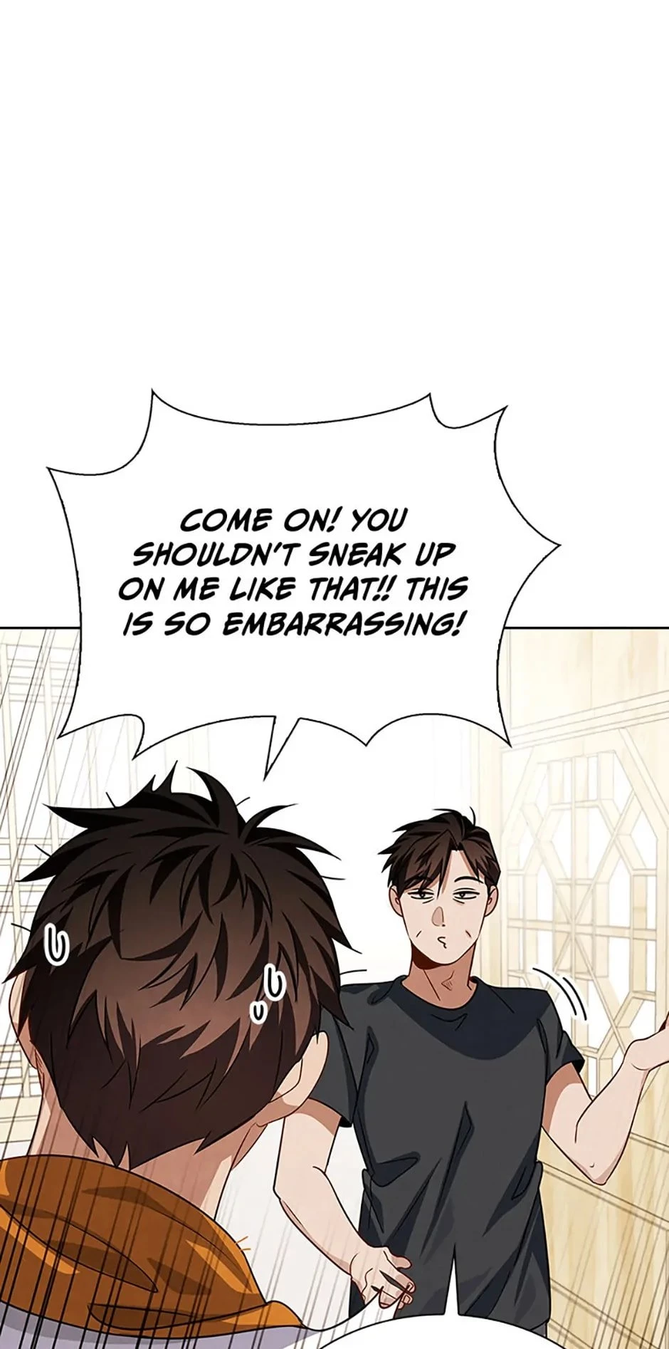To Be an Actor Chapter 48 - 22