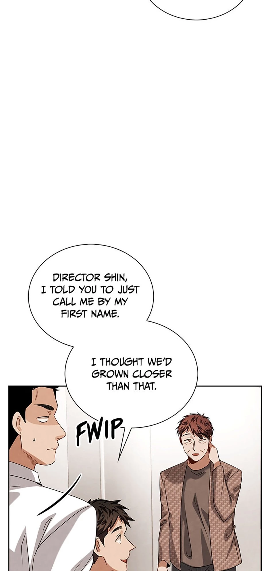 To Be an Actor Chapter 49 - 39