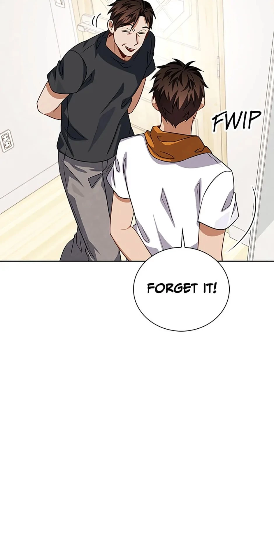 To Be an Actor Chapter 48 - 24