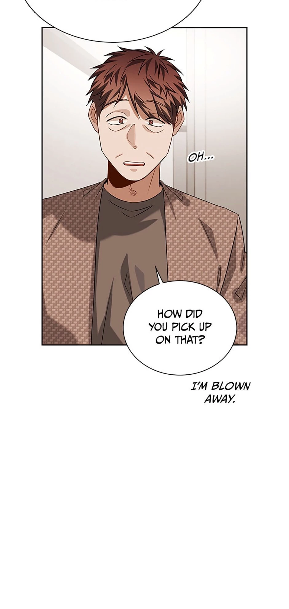 To Be an Actor Chapter 49 - 42