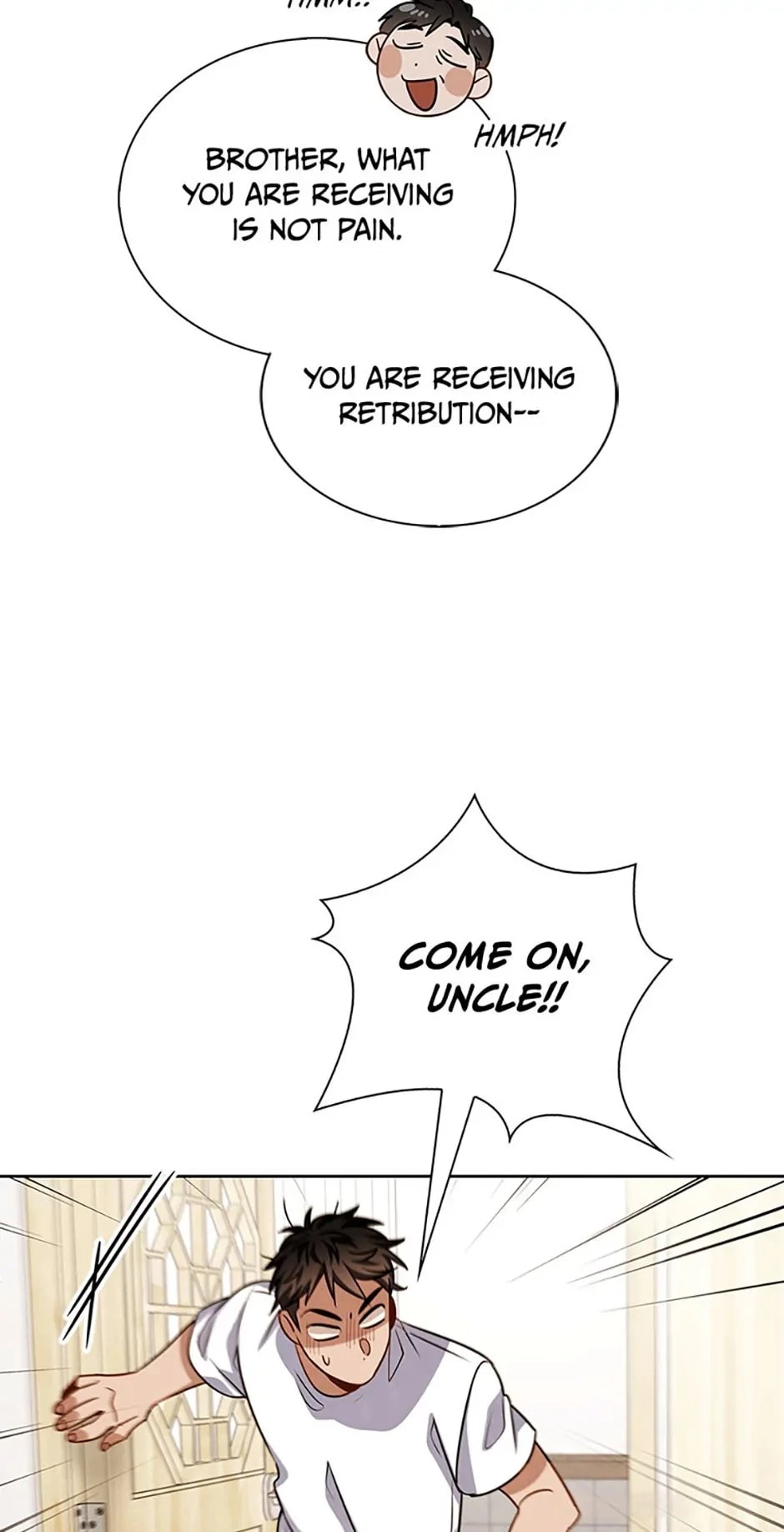 To Be an Actor Chapter 48 - 26