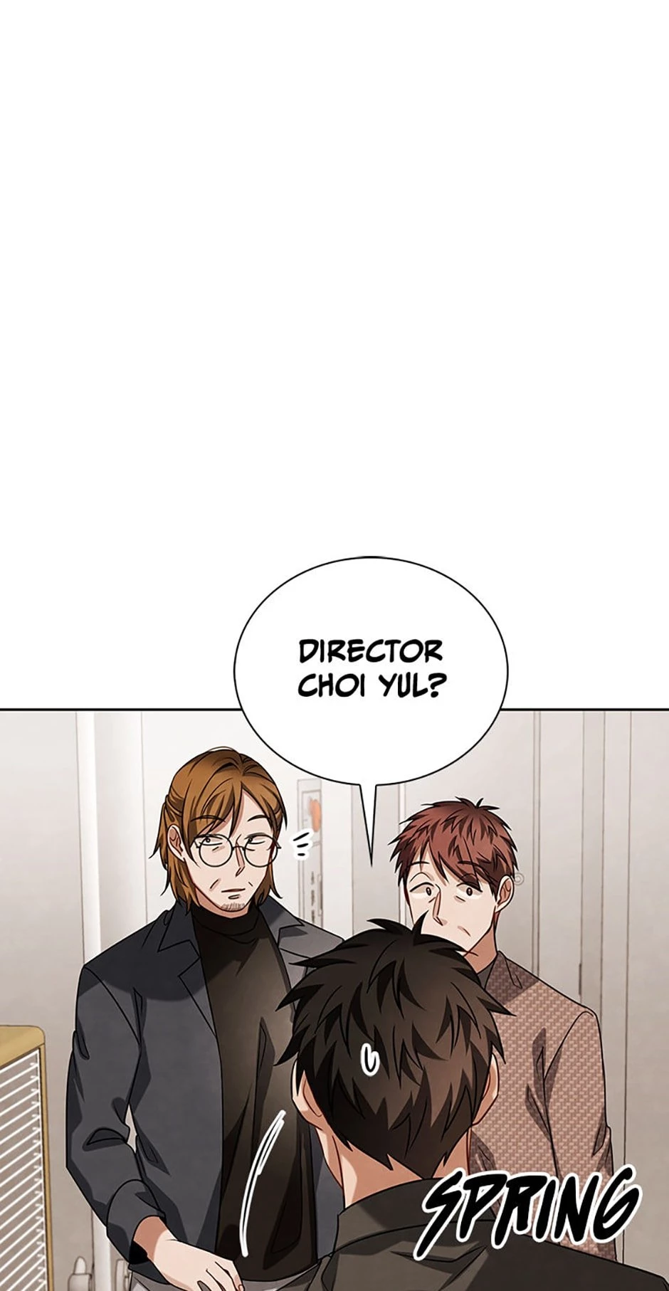 To Be an Actor Chapter 49 - 45