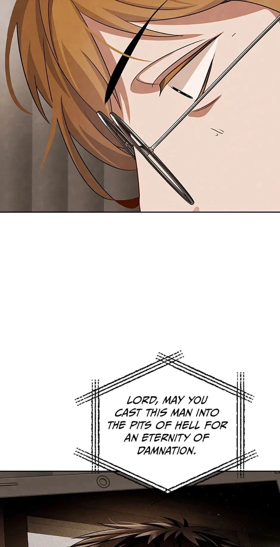 To Be an Actor Chapter 48 - 32