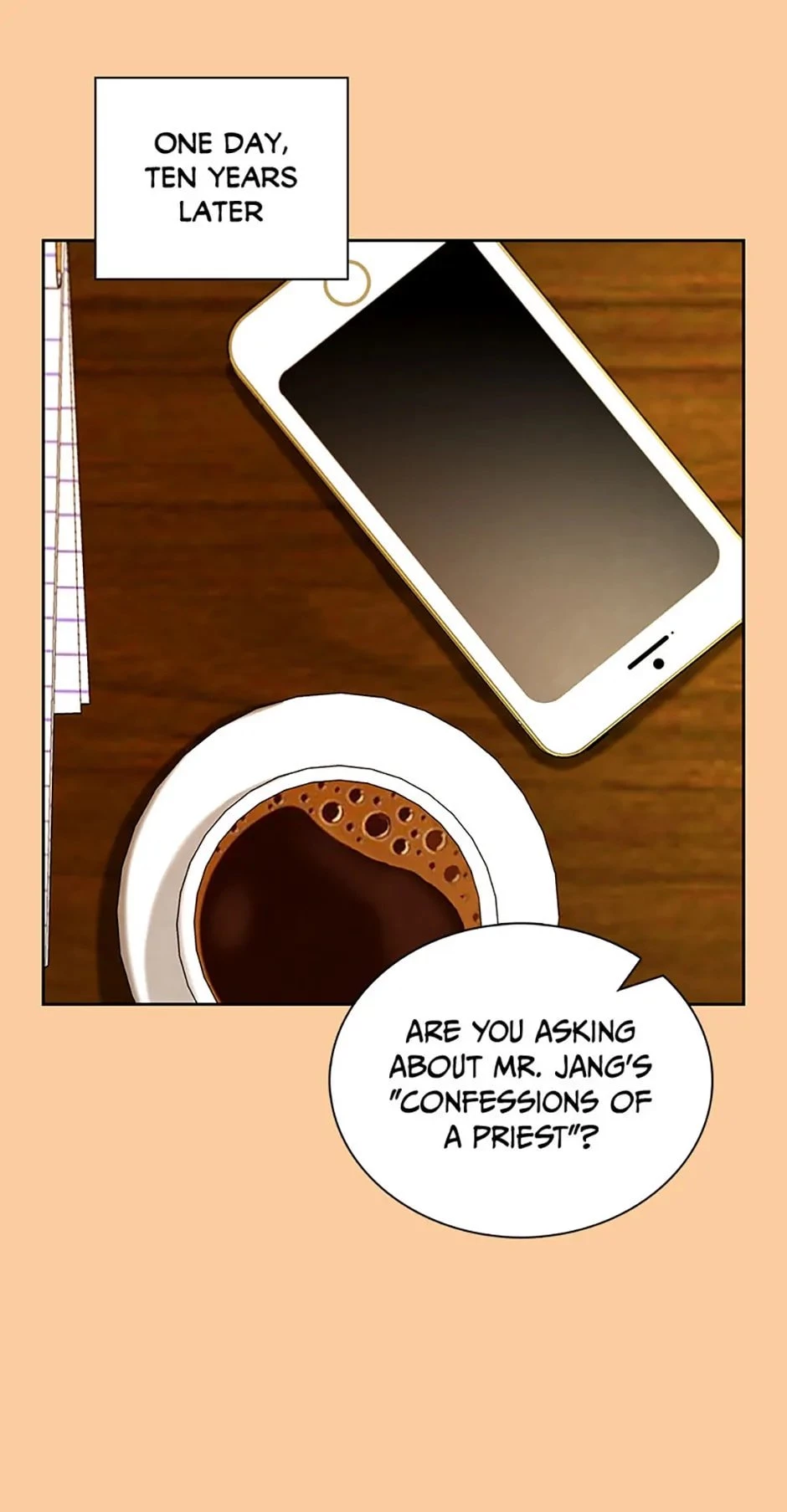 To Be an Actor Chapter 48 - 35