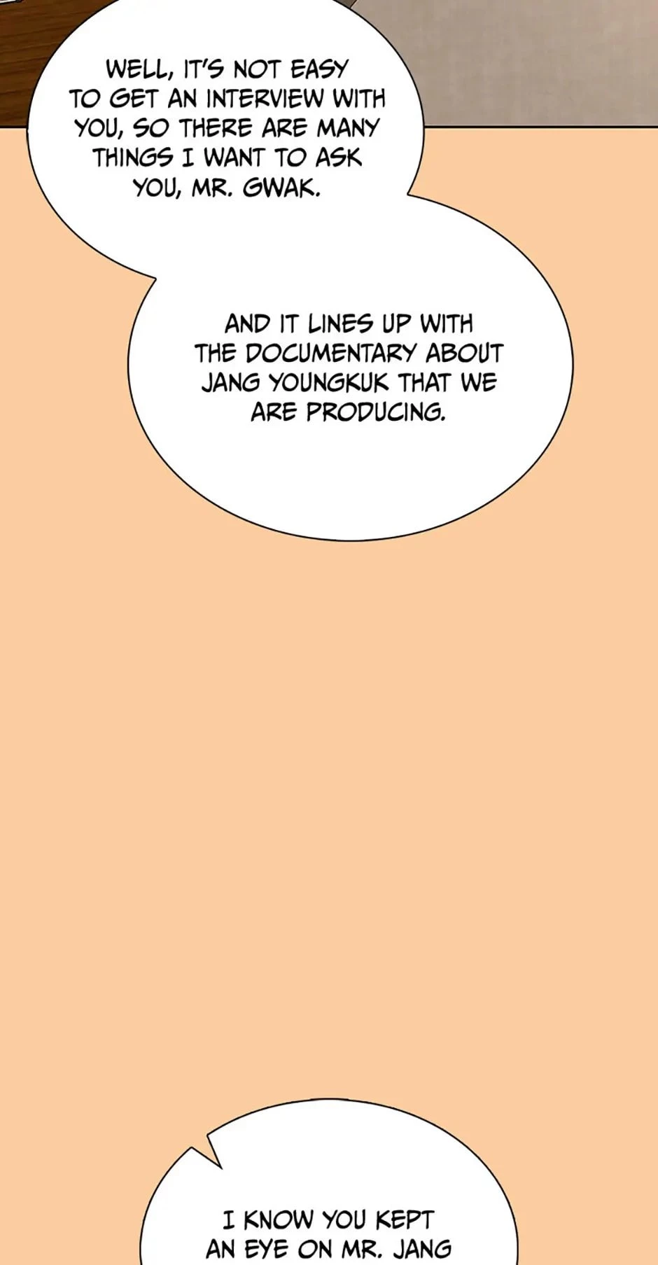 To Be an Actor Chapter 48 - 37