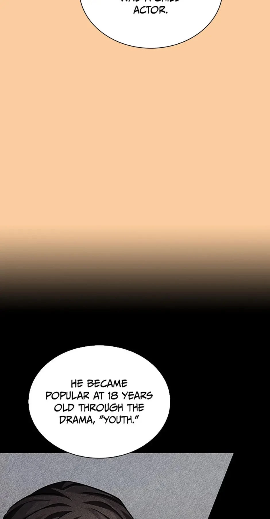 To Be an Actor Chapter 48 - 39