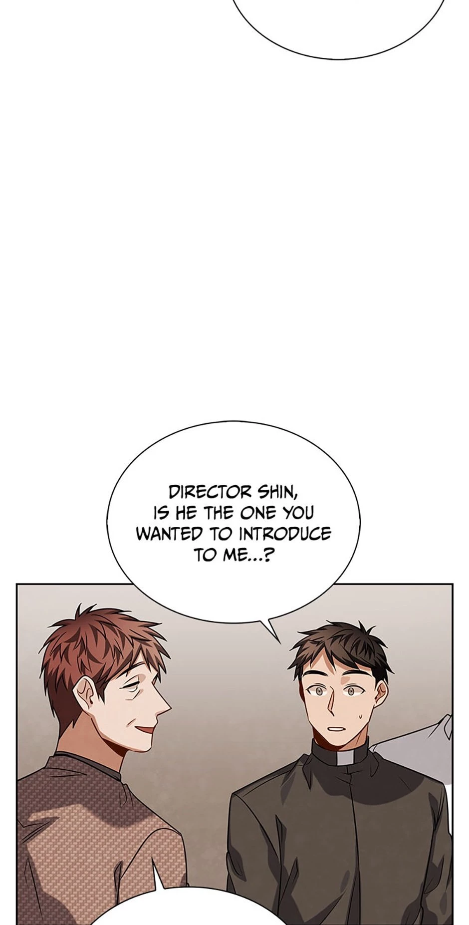 To Be an Actor Chapter 49 - 55
