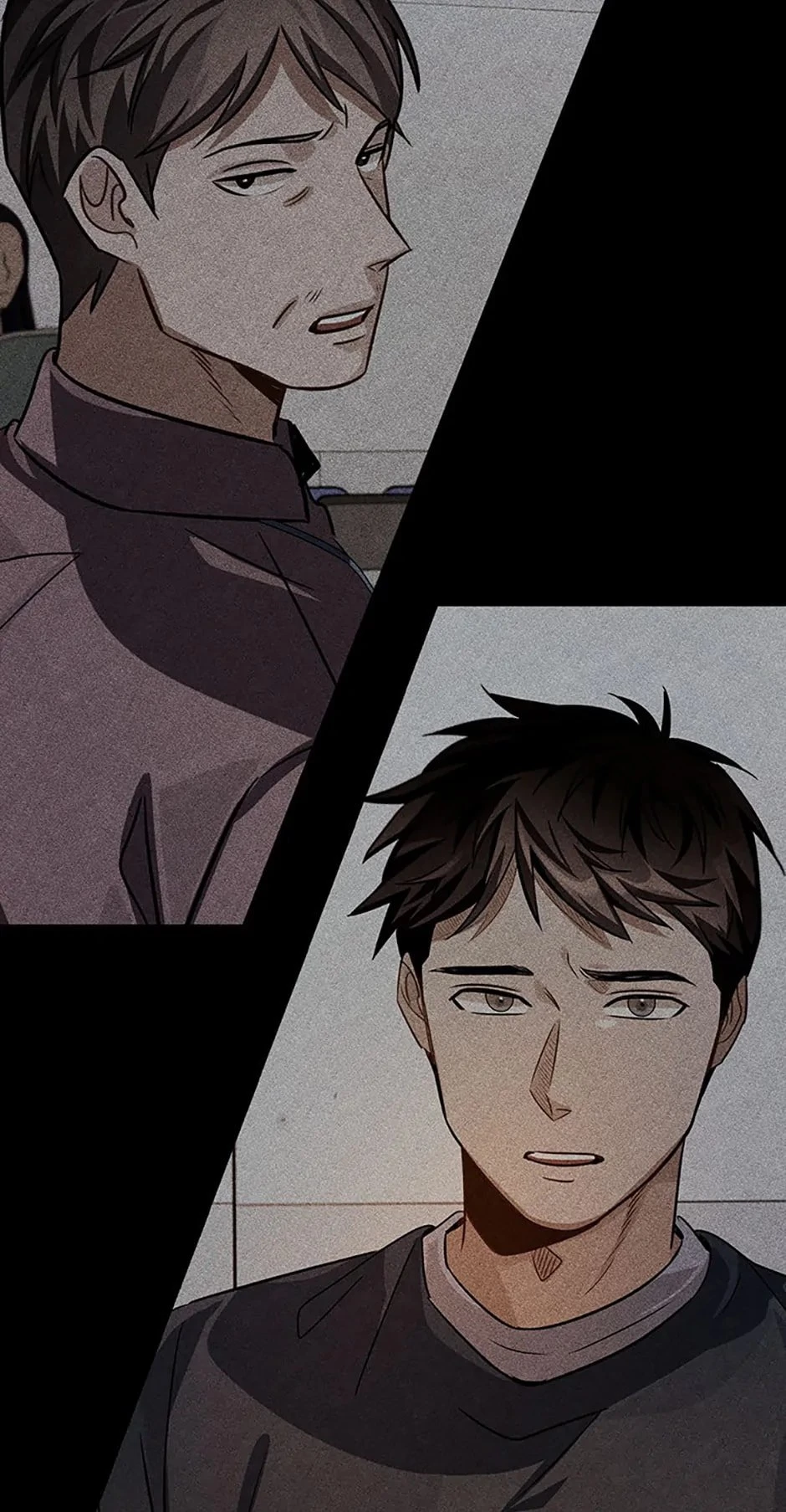 To Be an Actor Chapter 48 - 40