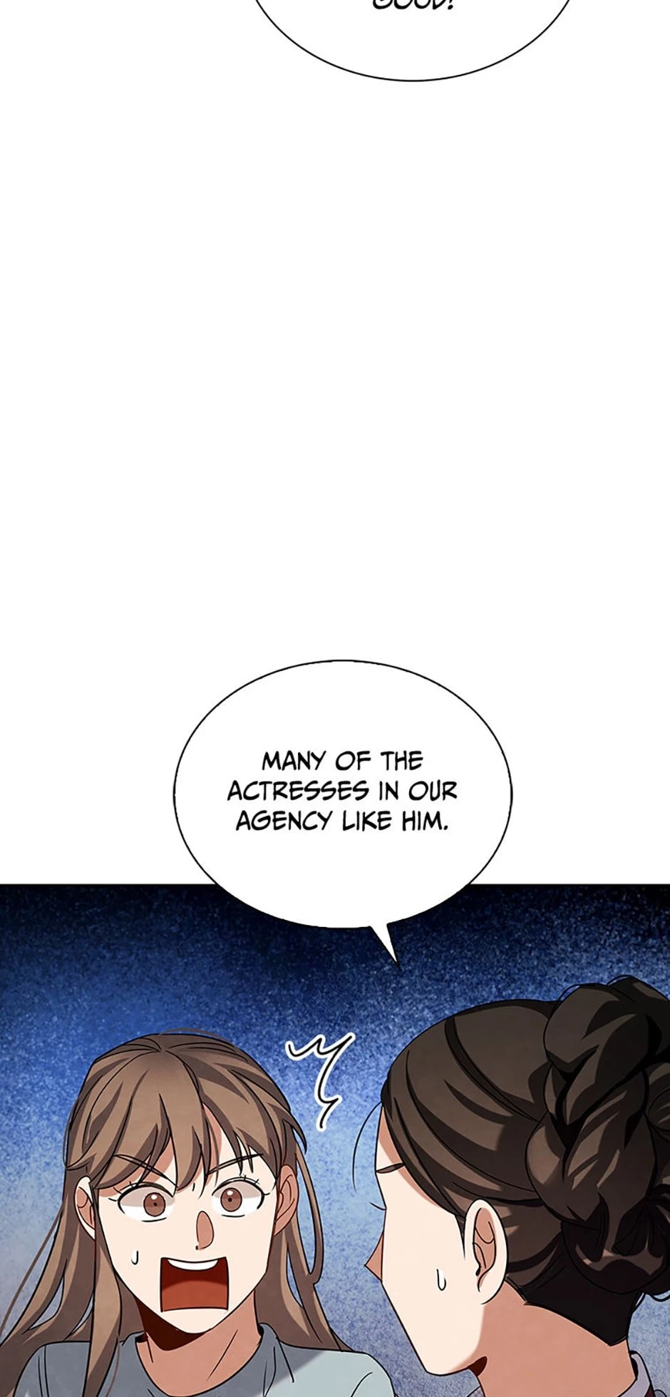 To Be an Actor Chapter 50 - 93