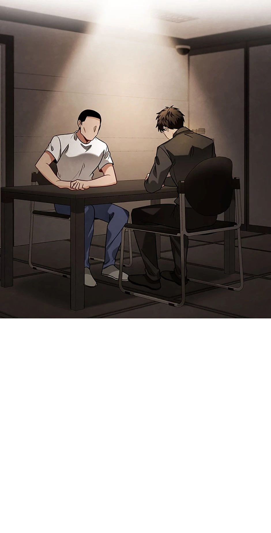 To Be an Actor Chapter 49 - 62