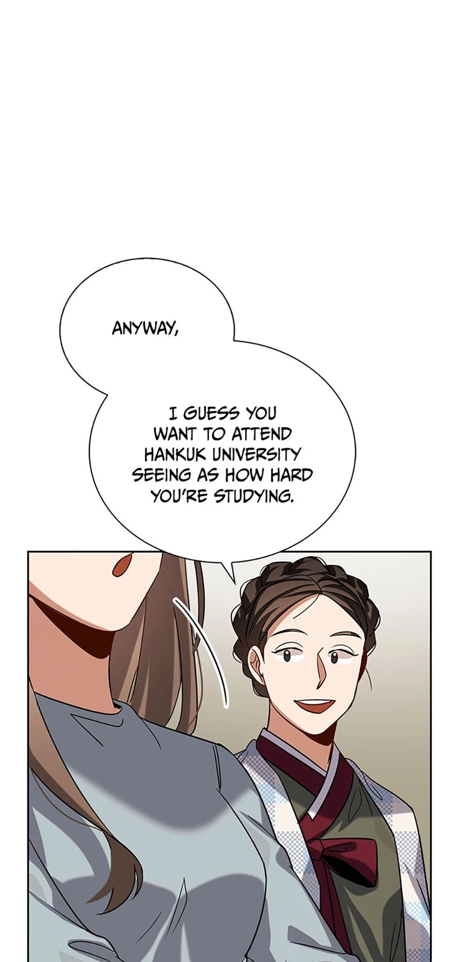 To Be an Actor Chapter 50 - 96
