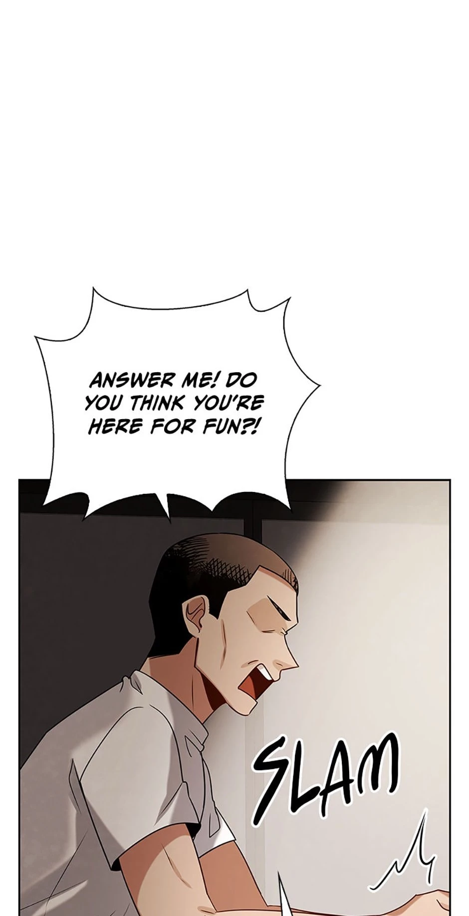 To Be an Actor Chapter 49 - 65