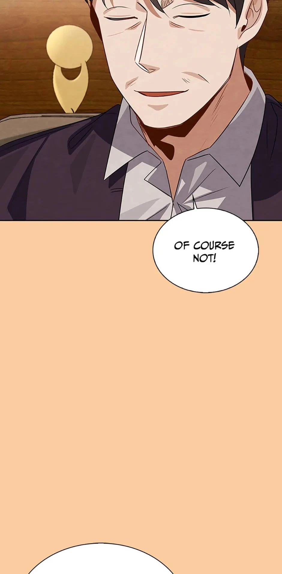 To Be an Actor Chapter 48 - 50
