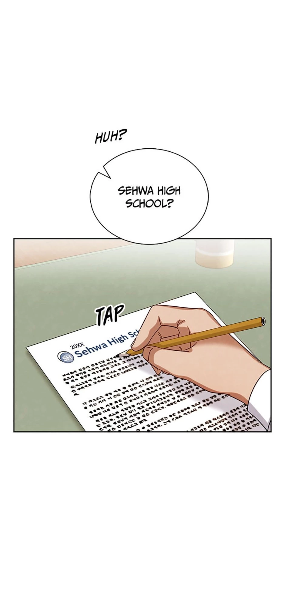 To Be an Actor Chapter 50 - 99