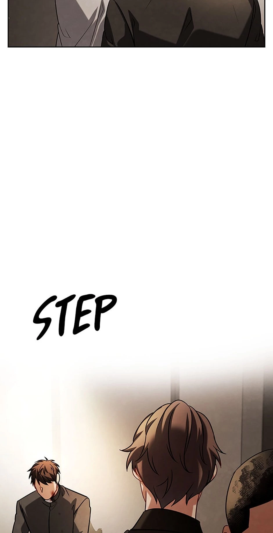 To Be an Actor Chapter 49 - 68