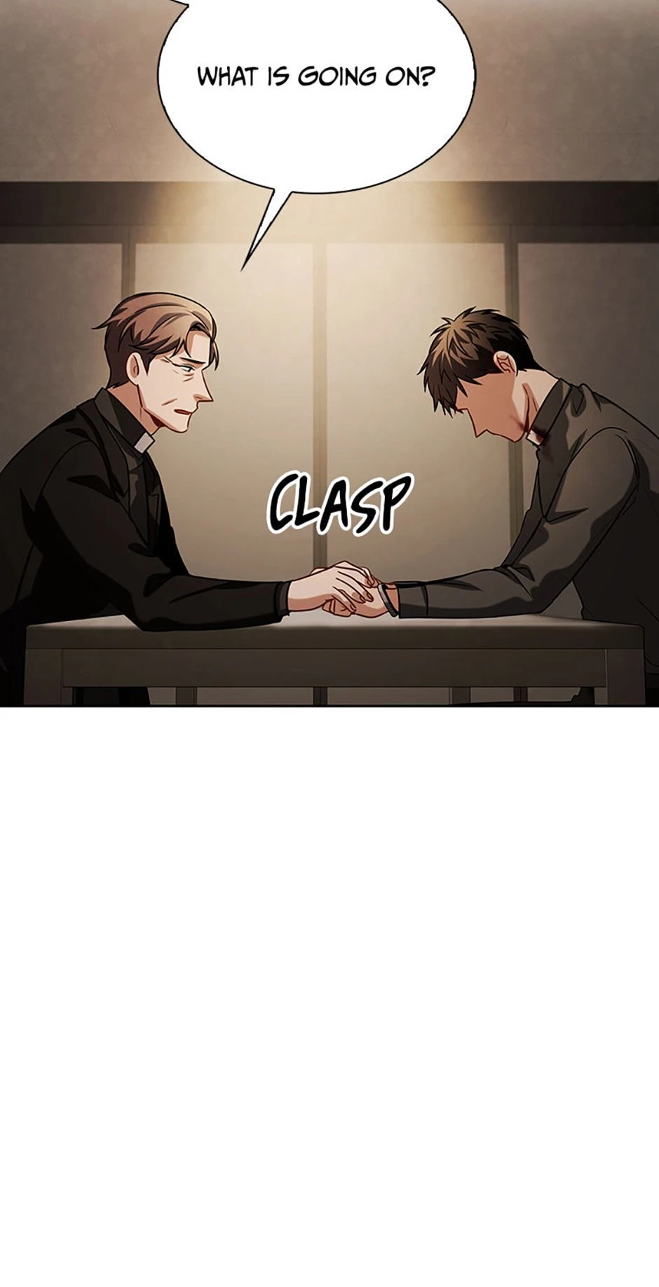 To Be an Actor Chapter 49 - 70