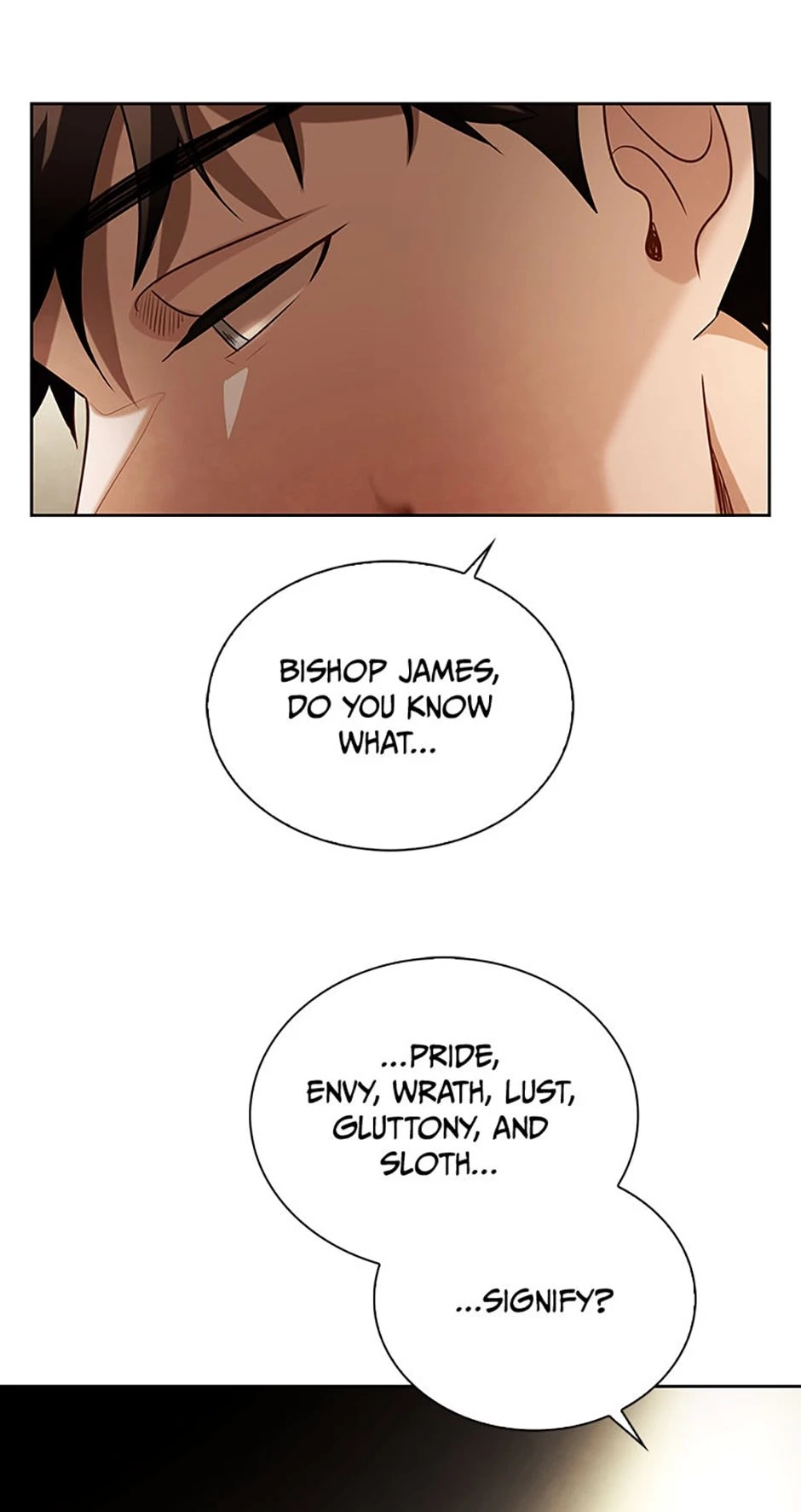 To Be an Actor Chapter 49 - 71