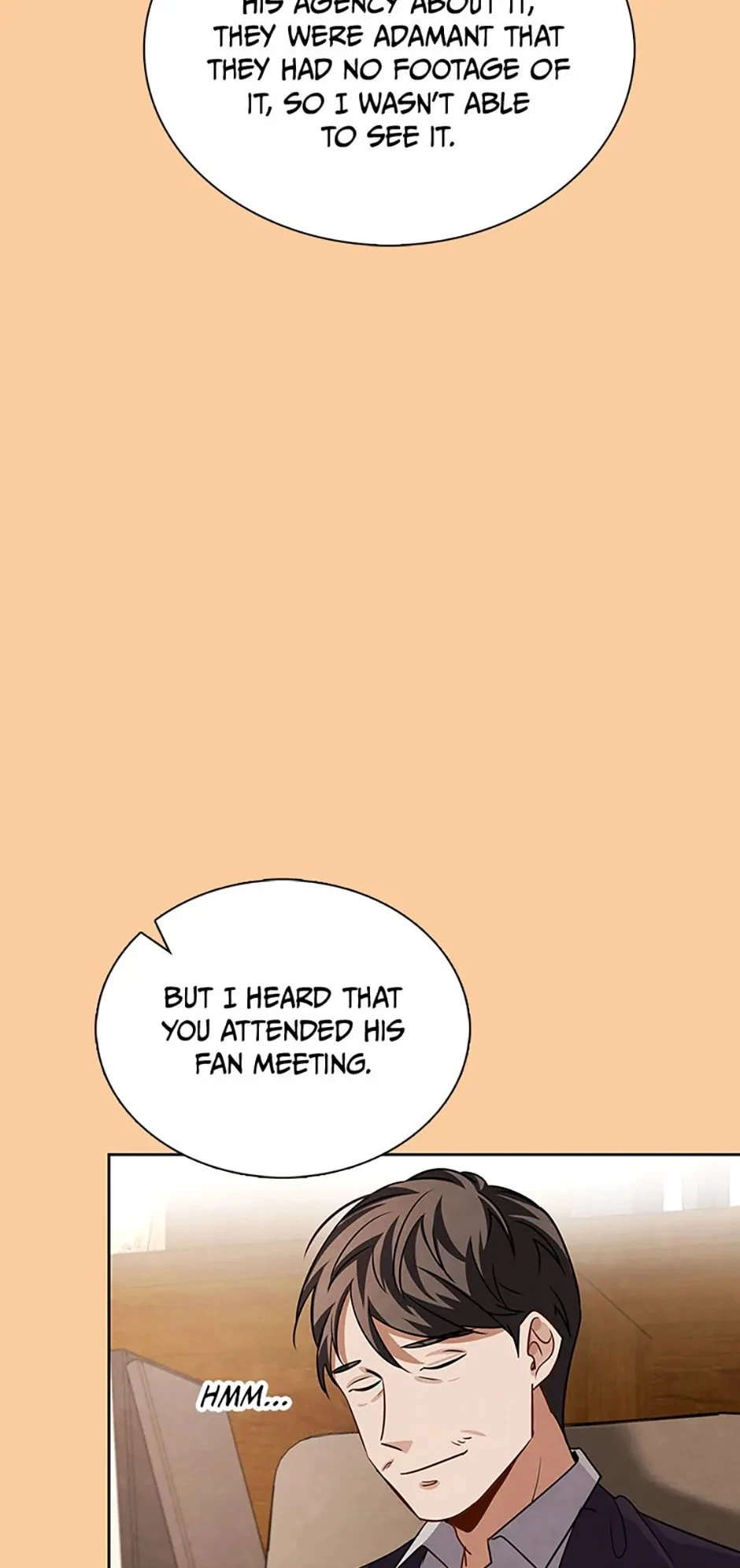 To Be an Actor Chapter 48 - 55