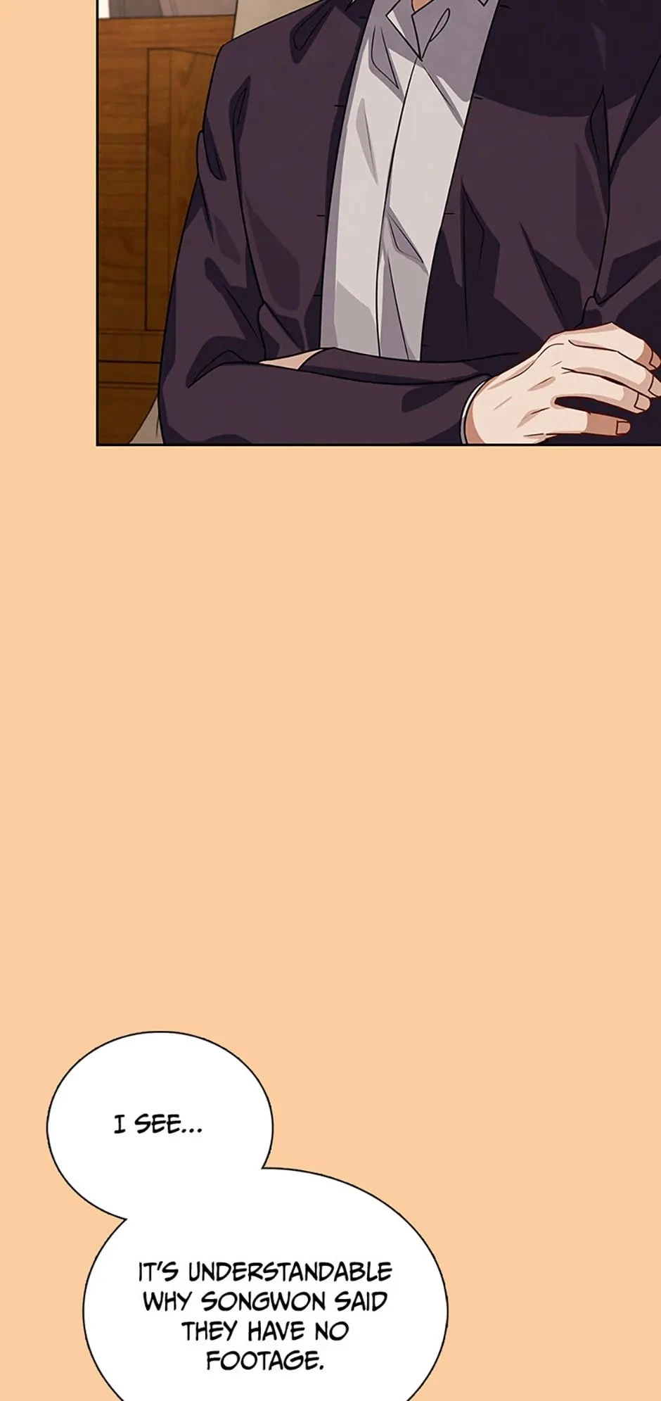 To Be an Actor Chapter 48 - 56