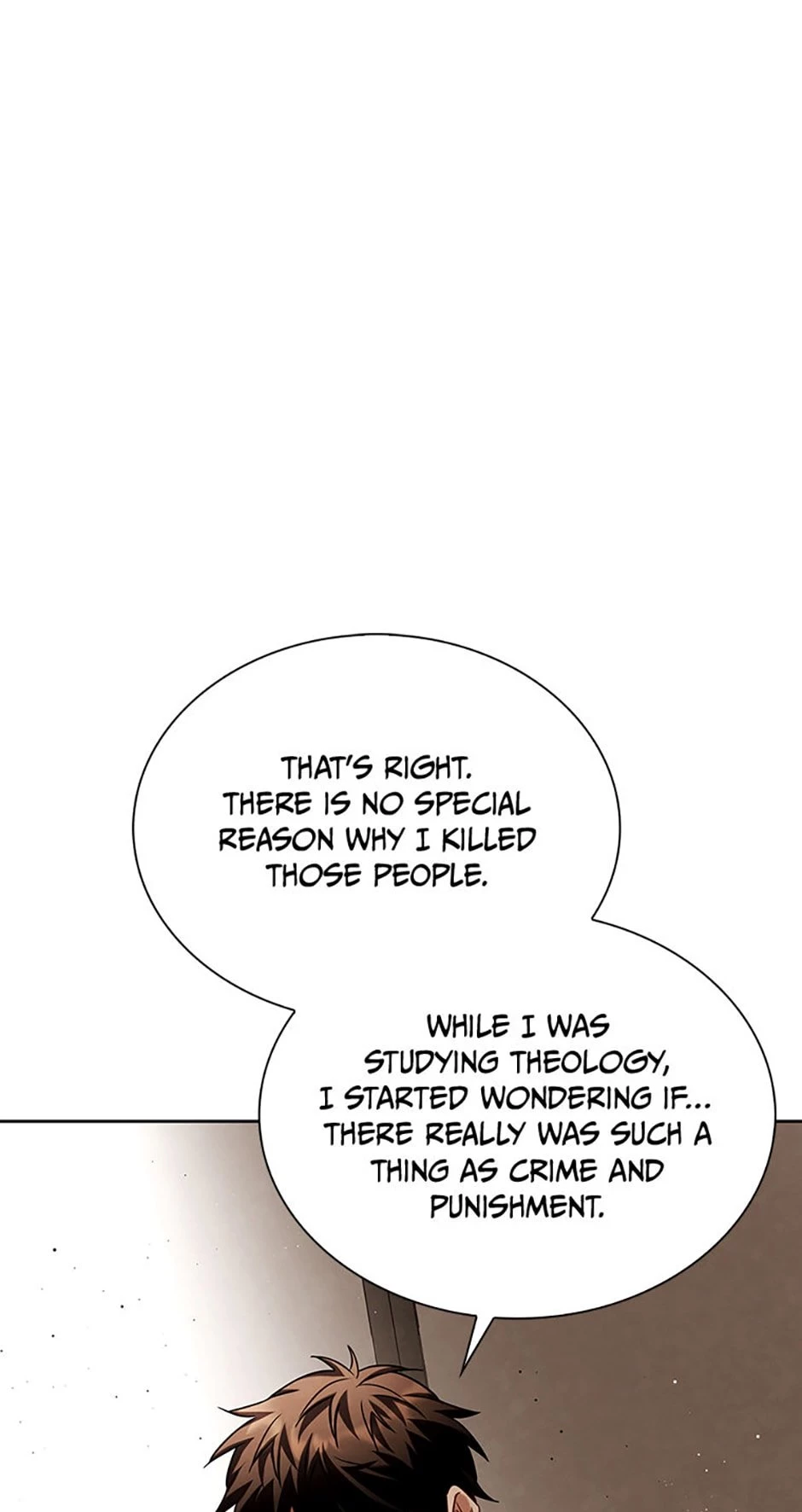 To Be an Actor Chapter 49 - 73