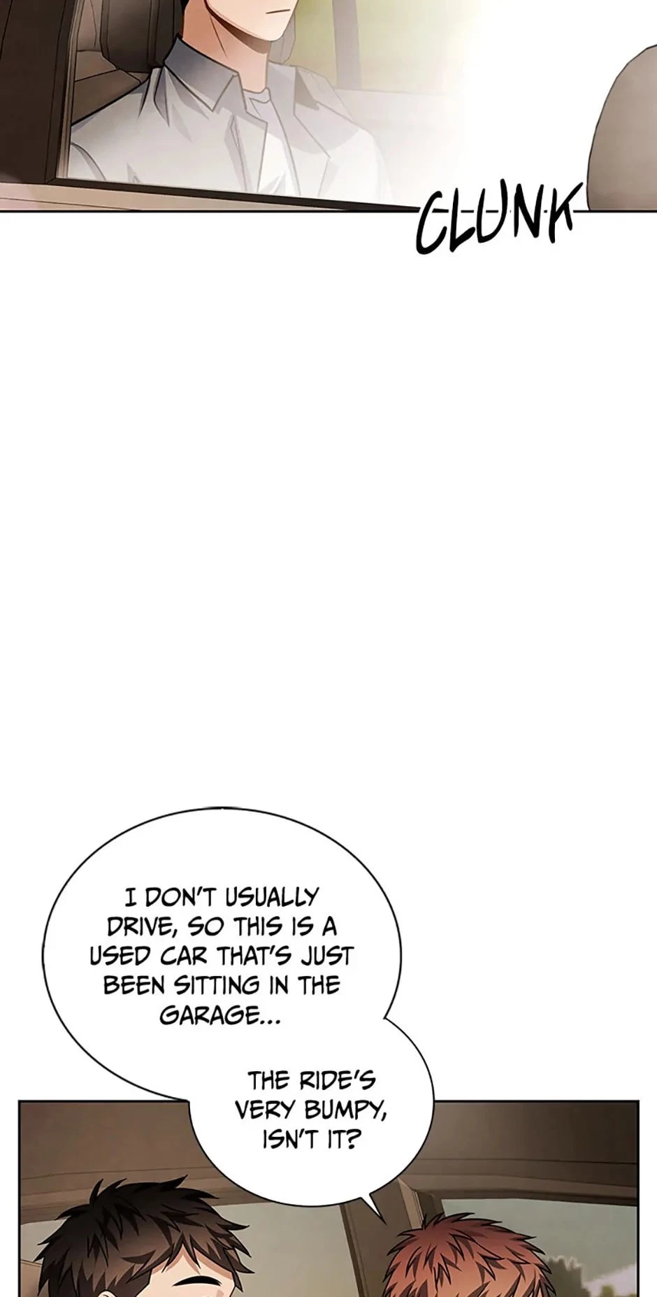 To Be an Actor Chapter 47 - 3