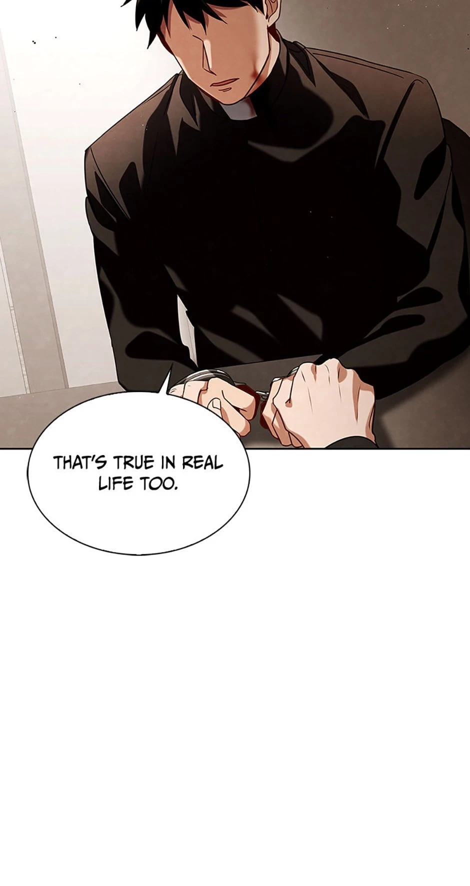 To Be an Actor Chapter 49 - 74